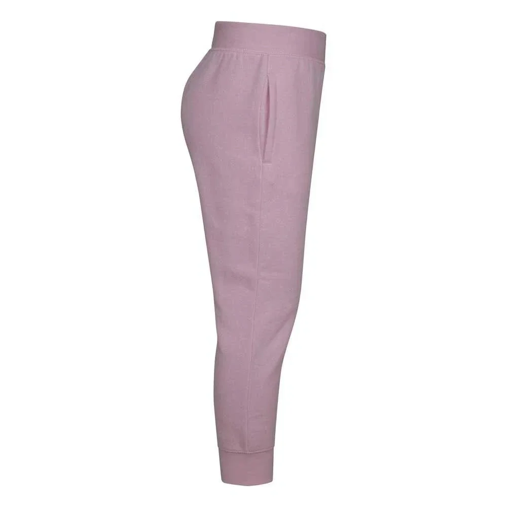 Nike Club Fleece Jogger Kids 6 Pink Elastic Waist Tapered Performance FROG573
